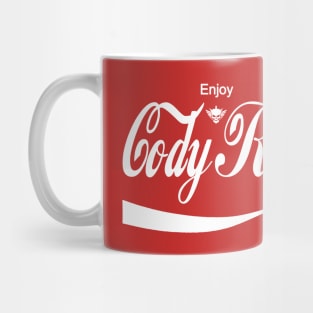 Enjoy Cody Rhodes Mug